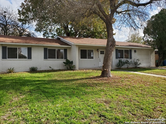 Building Photo - 3606 Fred Ross Ln Rental