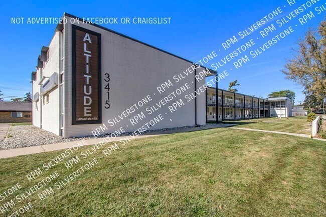 Photo - 3415 Fairmont Rd Unidad 8