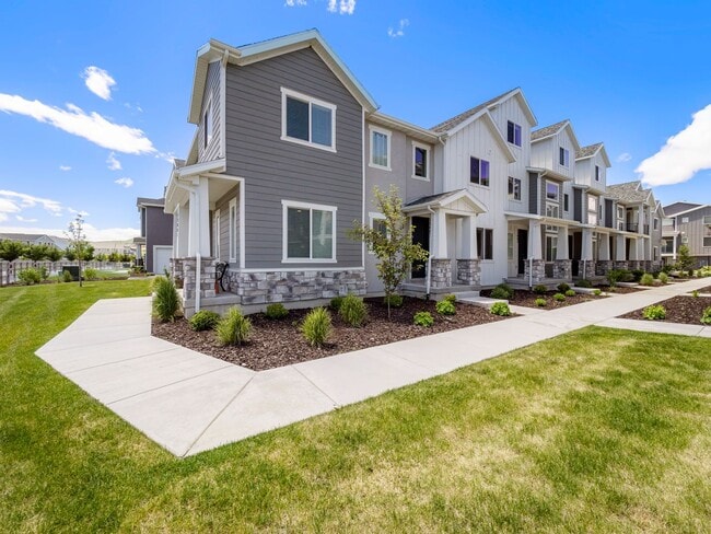 15083 S Reins Wy Unit 706