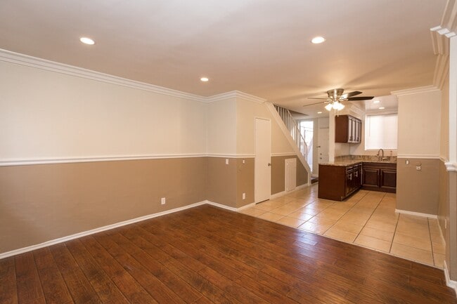 Fulton Townhomes