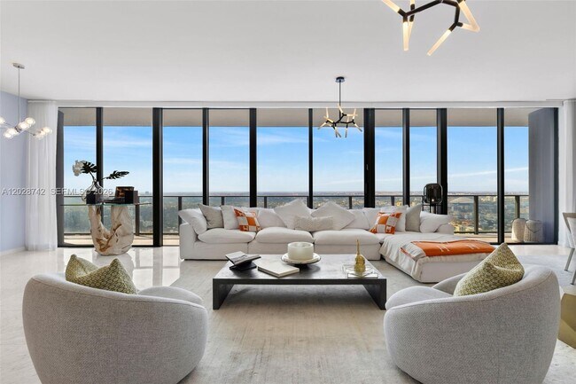 Photo - 1000 Brickell Plaza Unit PH5304
