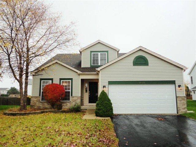 Photo - 2122 Willow Lakes Dr House
