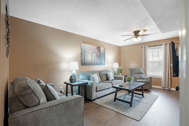 Photo - Hope’s Place | Cozy 2BR Condo Near Fort Campbell