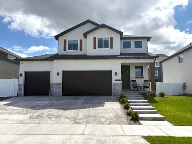 4 Bedroom / 3 Bath Home in Eagle Mountain! - 4 Bedroom / 3 Bath Home in Eagle Mountain!