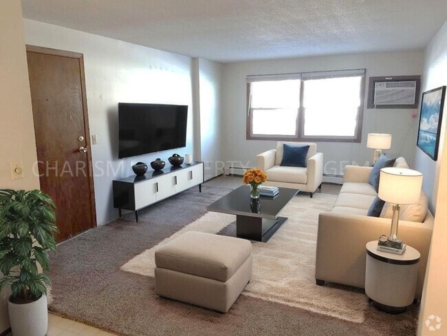 Building Photo - 2 BD - WHEN LOCATION, COMMUNITY AND PRICE ... Unit 3604 S Cathy Ave #3 Rental