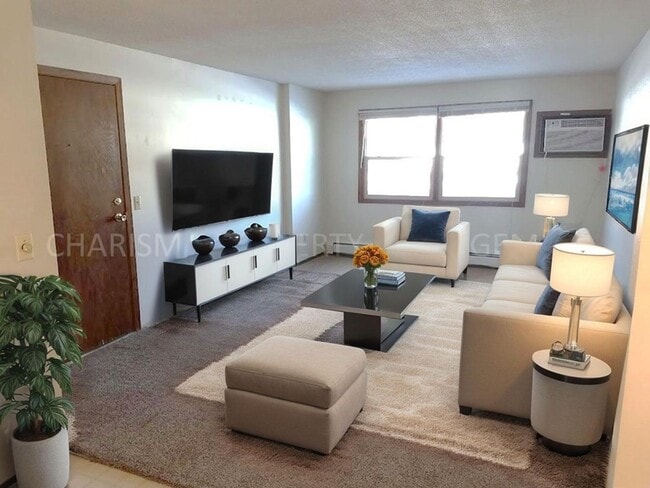 Building Photo - 2 BD - WHEN LOCATION, COMMUNITY AND PRICE ... Unit 3604 S Cathy Ave #3 Rental