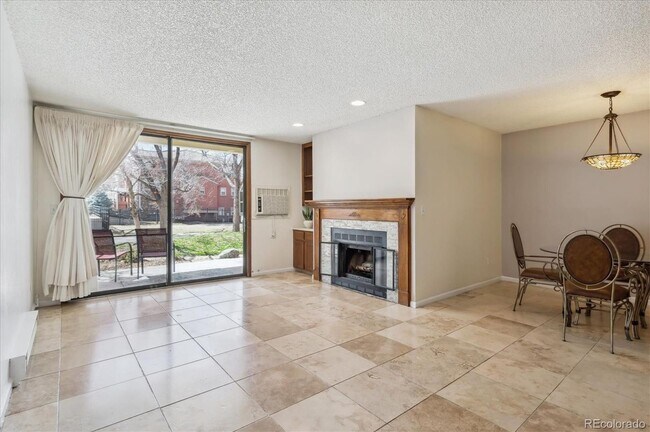 Photo - Spacious 2BD, 2BA Condo with Bonus Flex Room
