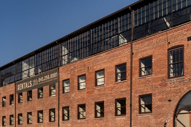 Photo - The Lofts at The Foundry