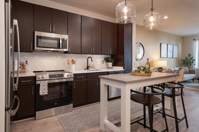 Photo - The Kingsley