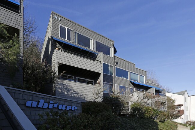 Photo - Abitare Apartments