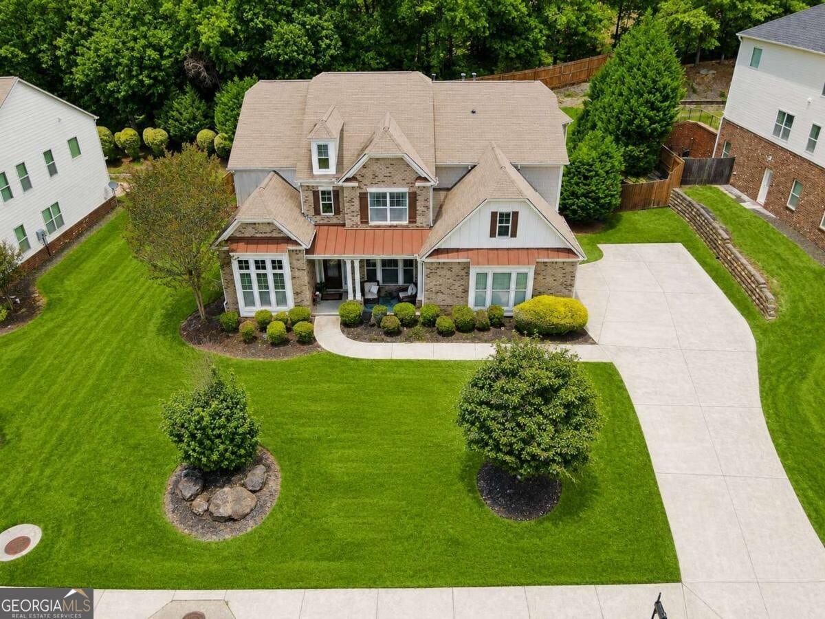 Photo - 2236 Caledonia Dr SE