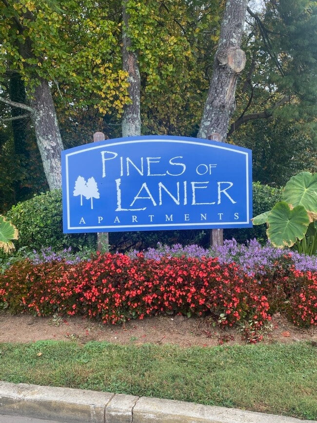 Pines Of Lanier - Pines Of Lanier Apartments