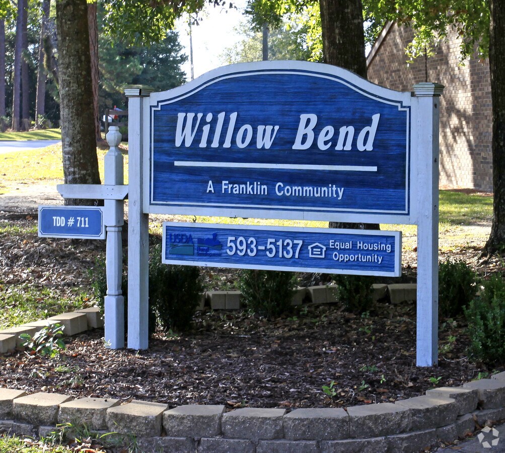 Photo - Willow Bend Apartments