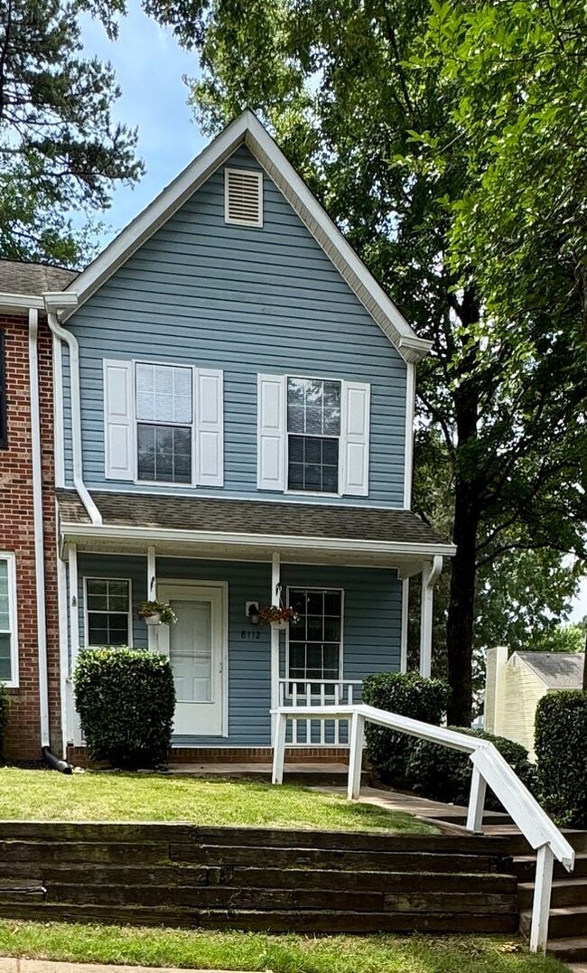Cozy, 2BR, 2.5BA Townhouse in Raintree - Cozy, 2BR, 2.5BA Townhouse in Raintree