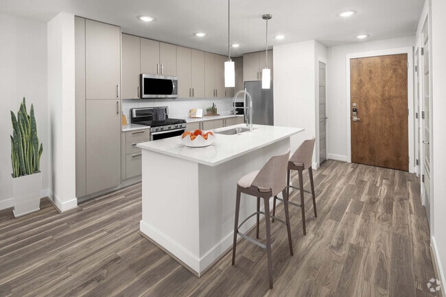 Building Photo - Camden Washingtonian Rental