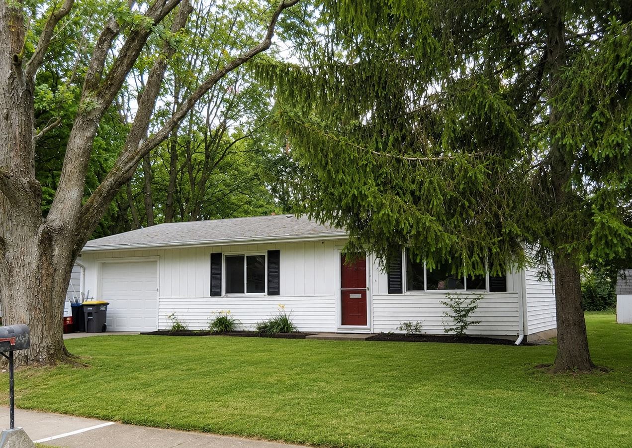 3 Bedroom Home - 3 Bedroom Home