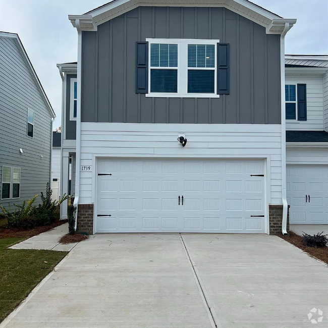 Building Photo - 1739 Braemar Vlg Dr Rental