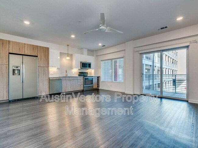 Building Photo - 4361 S Congress Ave Unit #311 Rental