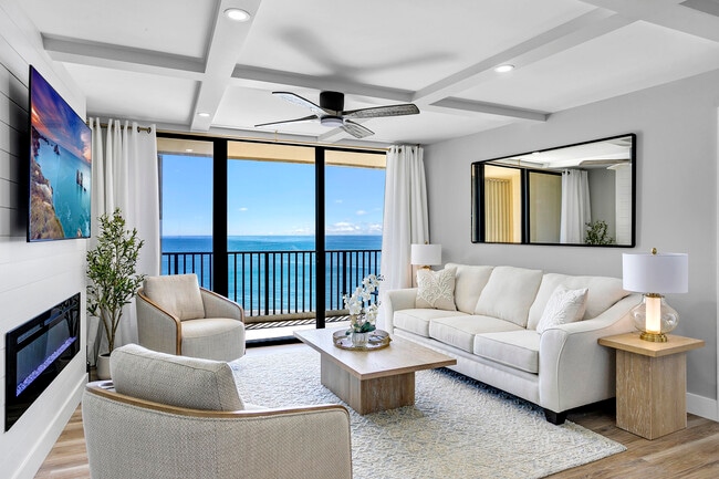 Photo - 300 Ocean Trail Way Unit 908