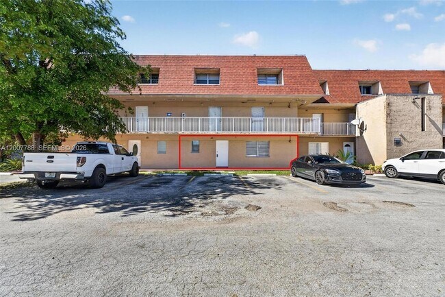 Photo - 240 NW 107th Ave Unit 104