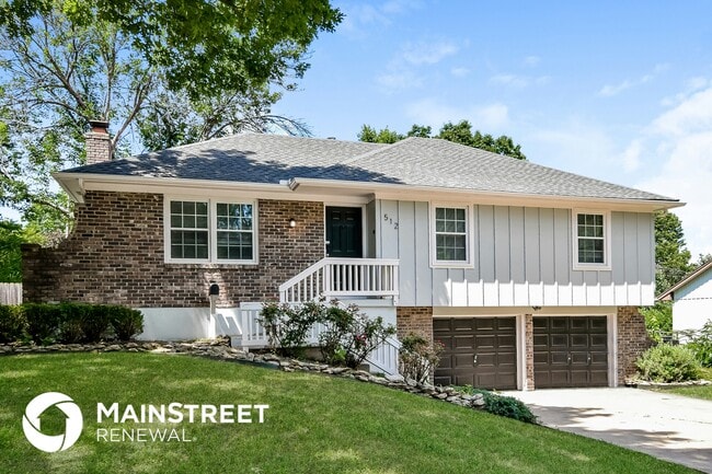 Photo - 512 Hargis Ln