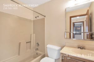 Photo - 2048 15th St N Unit 12