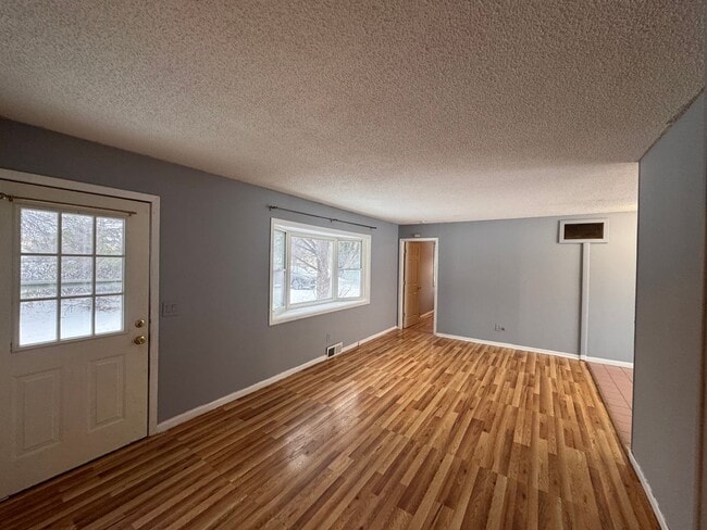 Photo - AVAILABLE NOW - Nicely rehabbed 3 Bedroom Single Family Home with Garage and Very Large Backyard