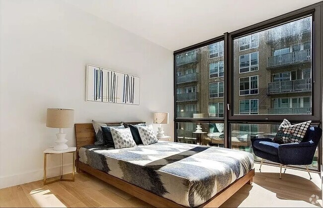 Building Photo - 41-22 24th St Unit 4G Rental