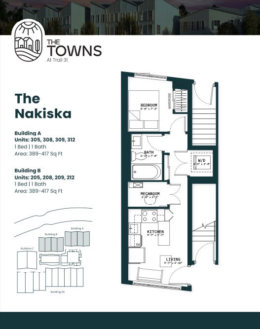 Photo - The Towns @ Trail31