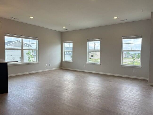 Photo - Big Ben Townhomes – Brand New 2 Bedroom Townhome | Attached 2-Stall Garage