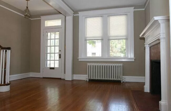 Photo - Beautiful Rowhome in Museum District!