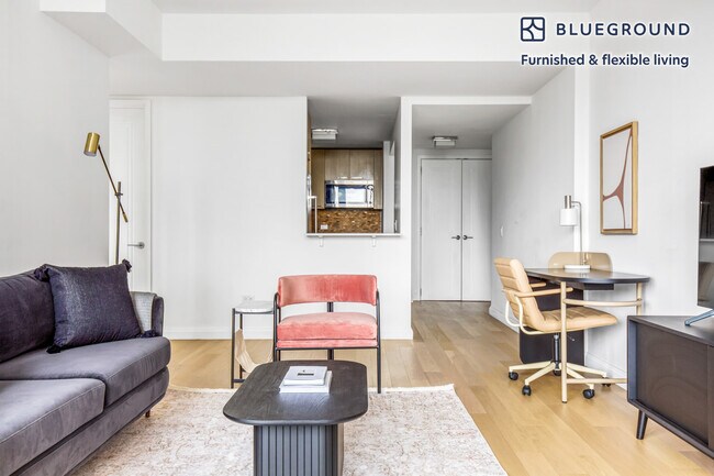 Photo - 105 Duane St Unit FL20-ID738