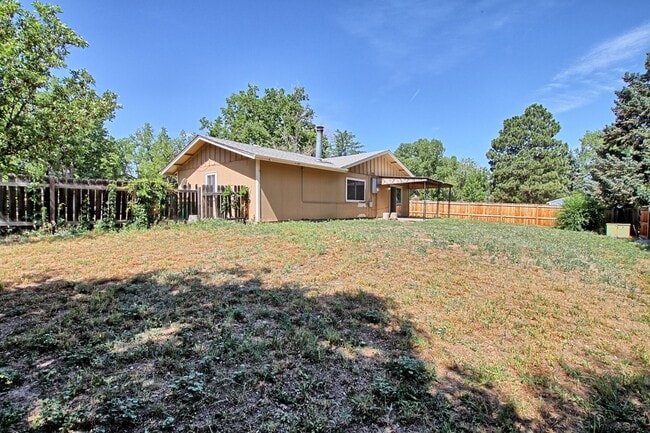 Photo - 3 bed 2 bath house North of Utah park
