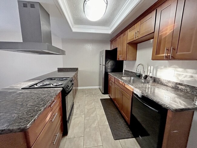 Photo - Bright and quiet two-story townhouse situated in the friendly Sunset Oaks community with an award...
