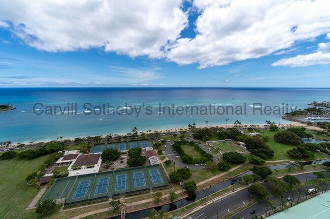 Photo - Furnished HOKUA 2/2/2 LONG TERM