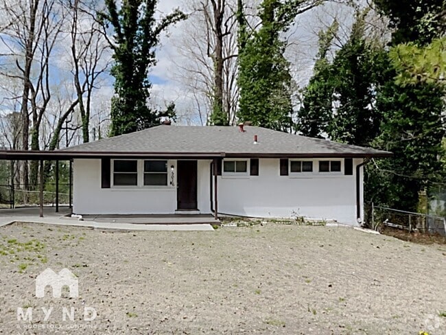Building Photo - 5016 Scenic View Dr Rental