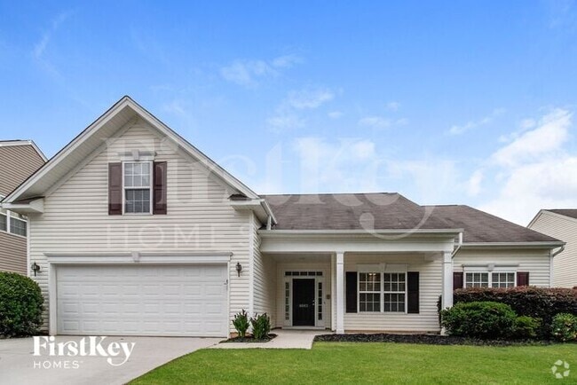 Building Photo - 6003 Brookstone Ridge Dr Rental