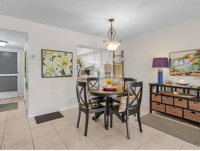 Photo - Waterfront 2-Bedroom, 2-Bath Condo for Rent