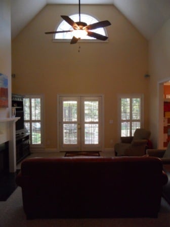 Photo - 4 Bedroom House next to Washington Farms