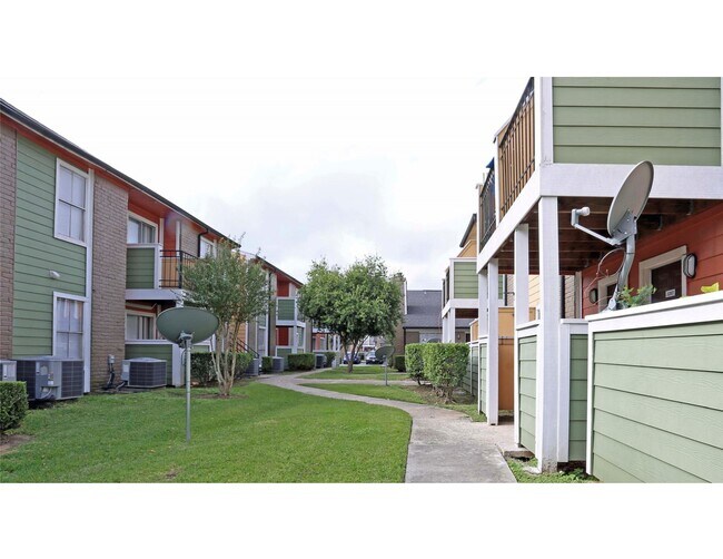 Photo - 2431 Cypress Creek Pkwy Unit 354