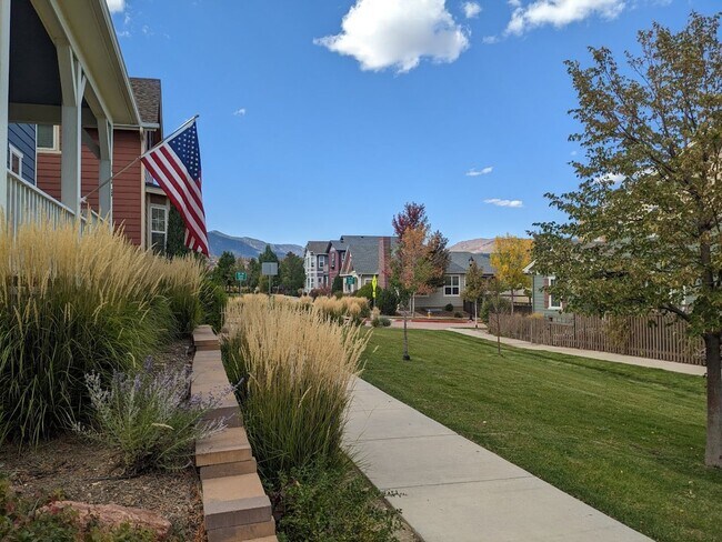 Photo - Westside home in Desirable Gold Hill Mesa ...