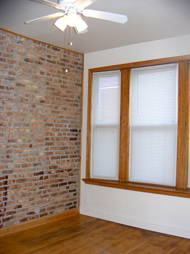 Photo - Harris Point Chicago Apartamentos