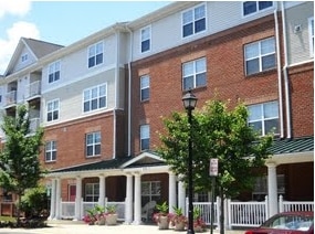 Chapline House - 62+ Senior Housing