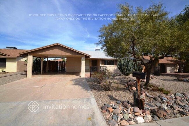 Building Photo - 9009 N 56th Ave