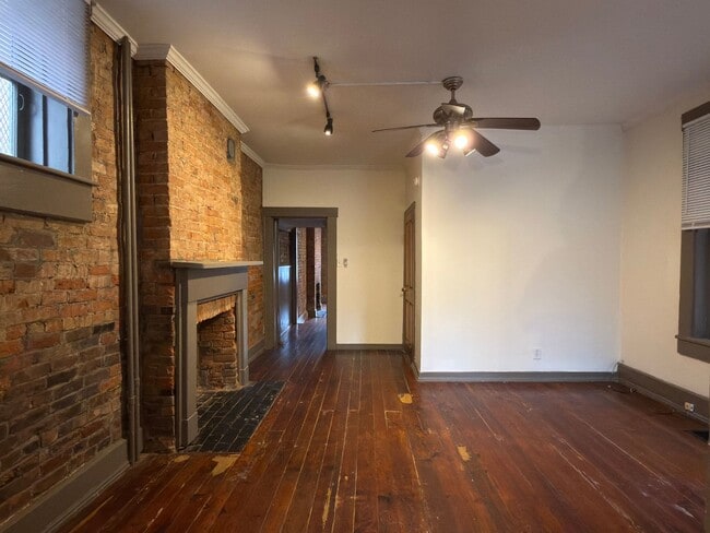 Photo - 1508 Moore St Unit 1