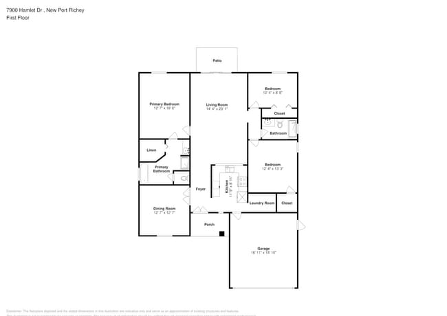 Photo - 7900 Hamlet Dr