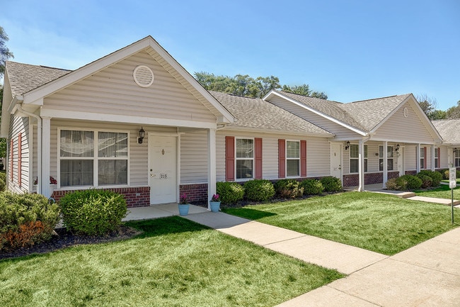 Photo - Hallet Crossing