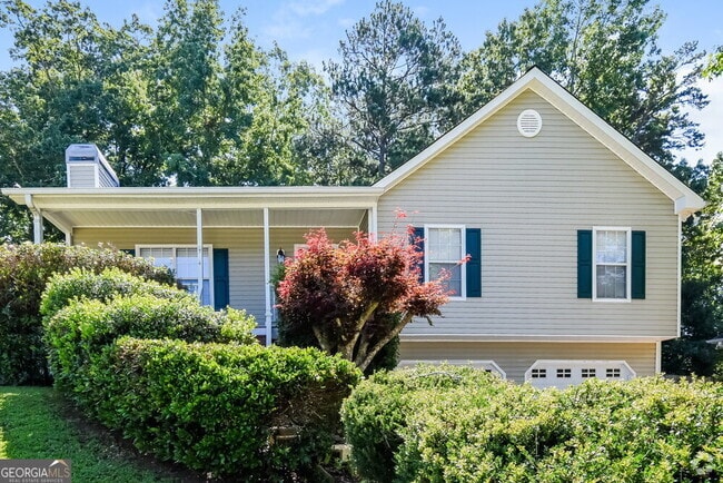 Building Photo - 313 Split Rail Way Rental