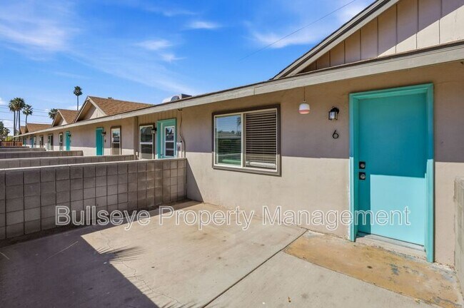 Photo - 840 E Turney Ave