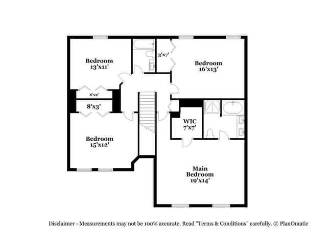 Photo - 1618 Thornwick Trace